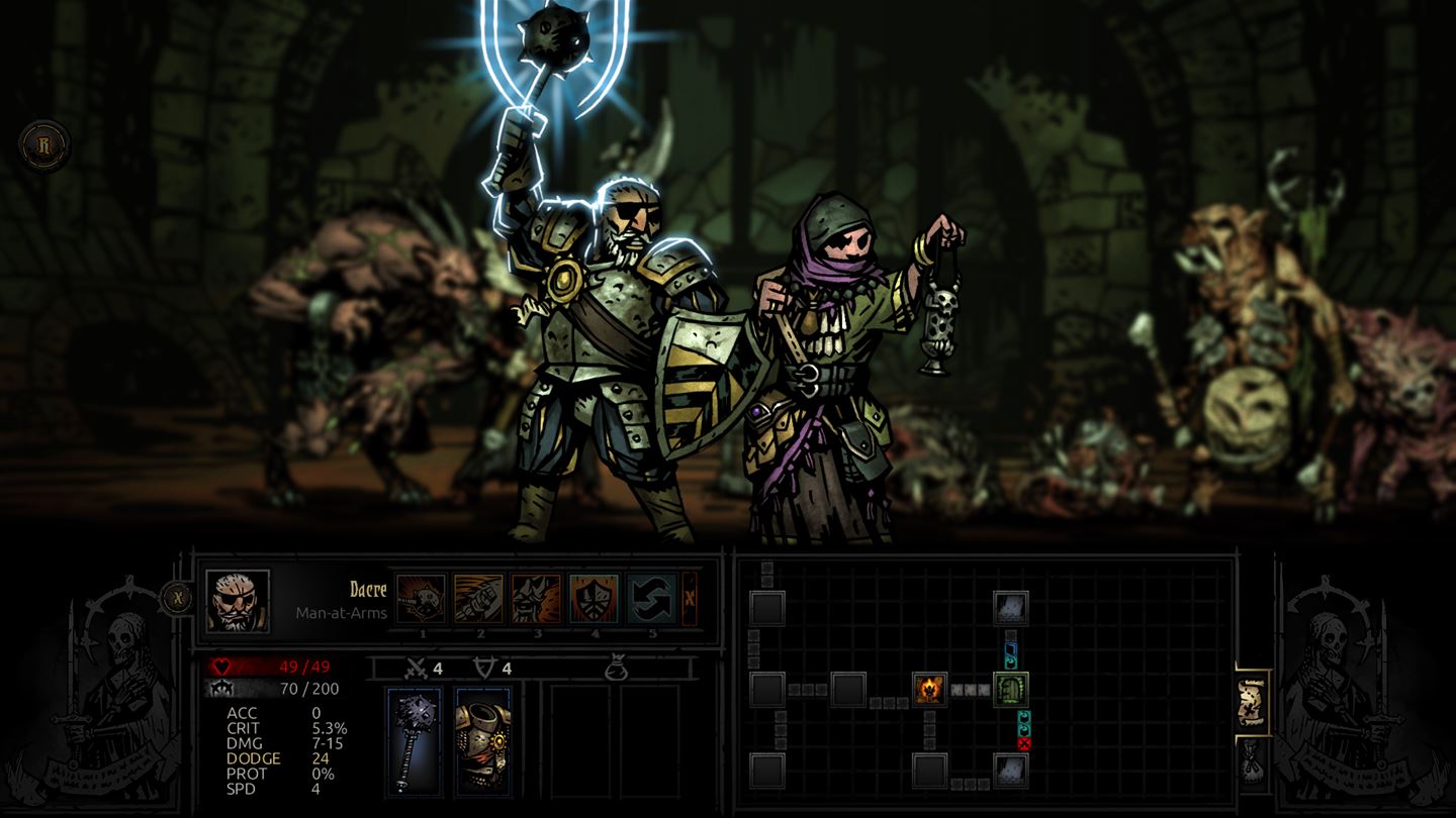 free download darkest dungeon 2 xbox