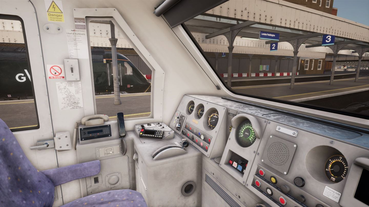 Train Sim World: Founders Edition screenshot 14118