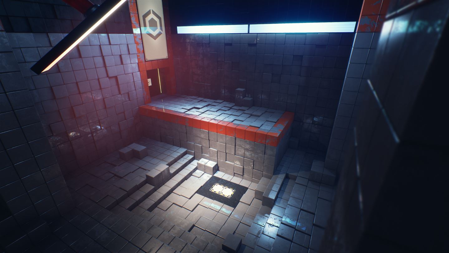 QUBE 2 screenshot 14176