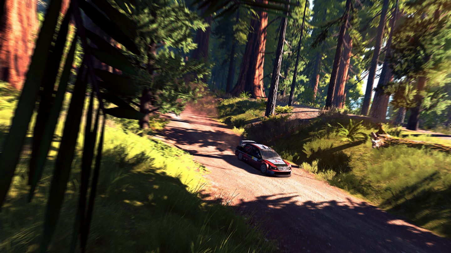 V-Rally 4 screenshot 16825