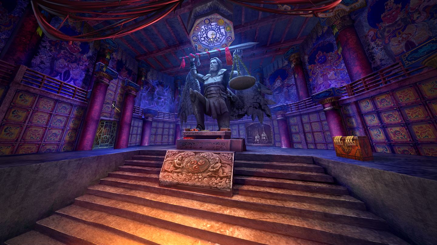 Enigmatis 3: The Shadow of Karkhala screenshot 14292