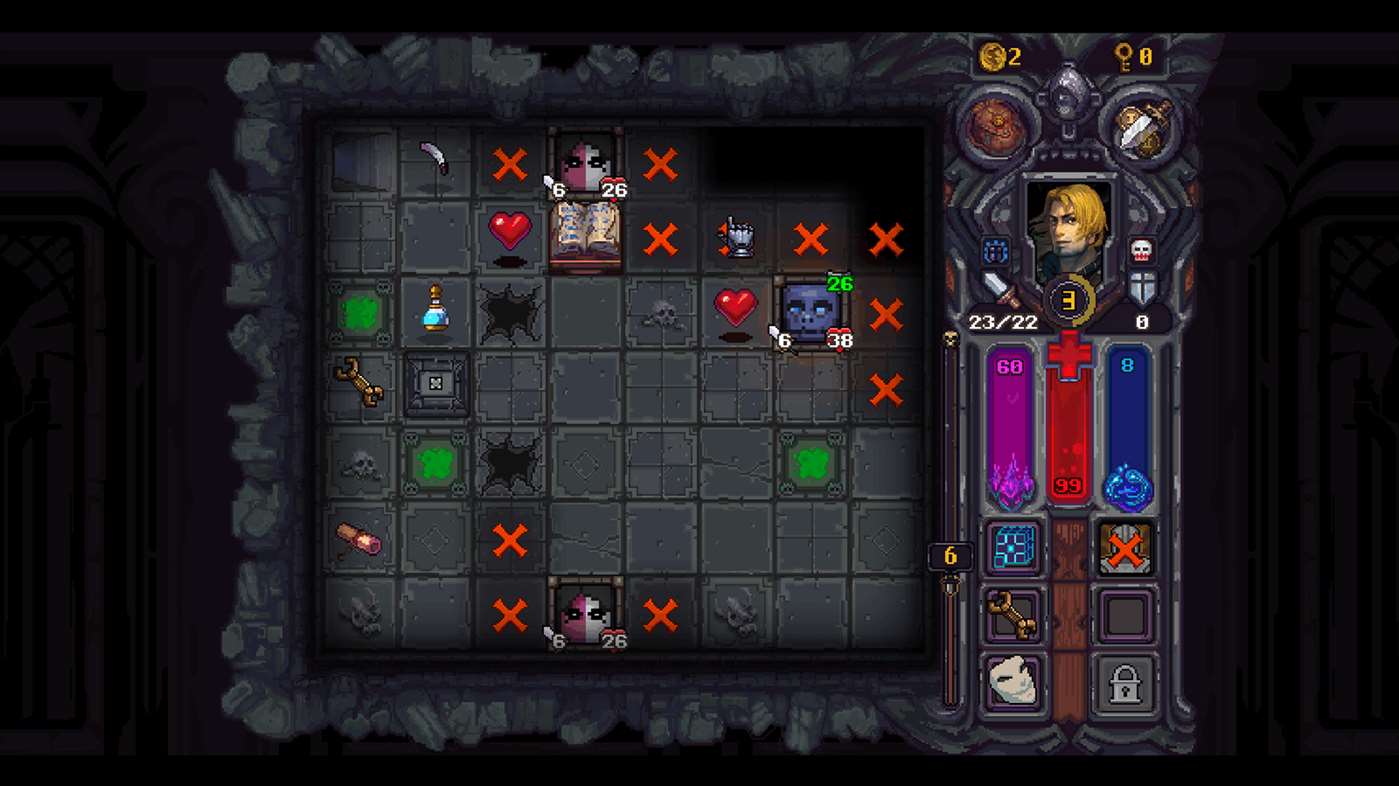 runestone keeper cheats