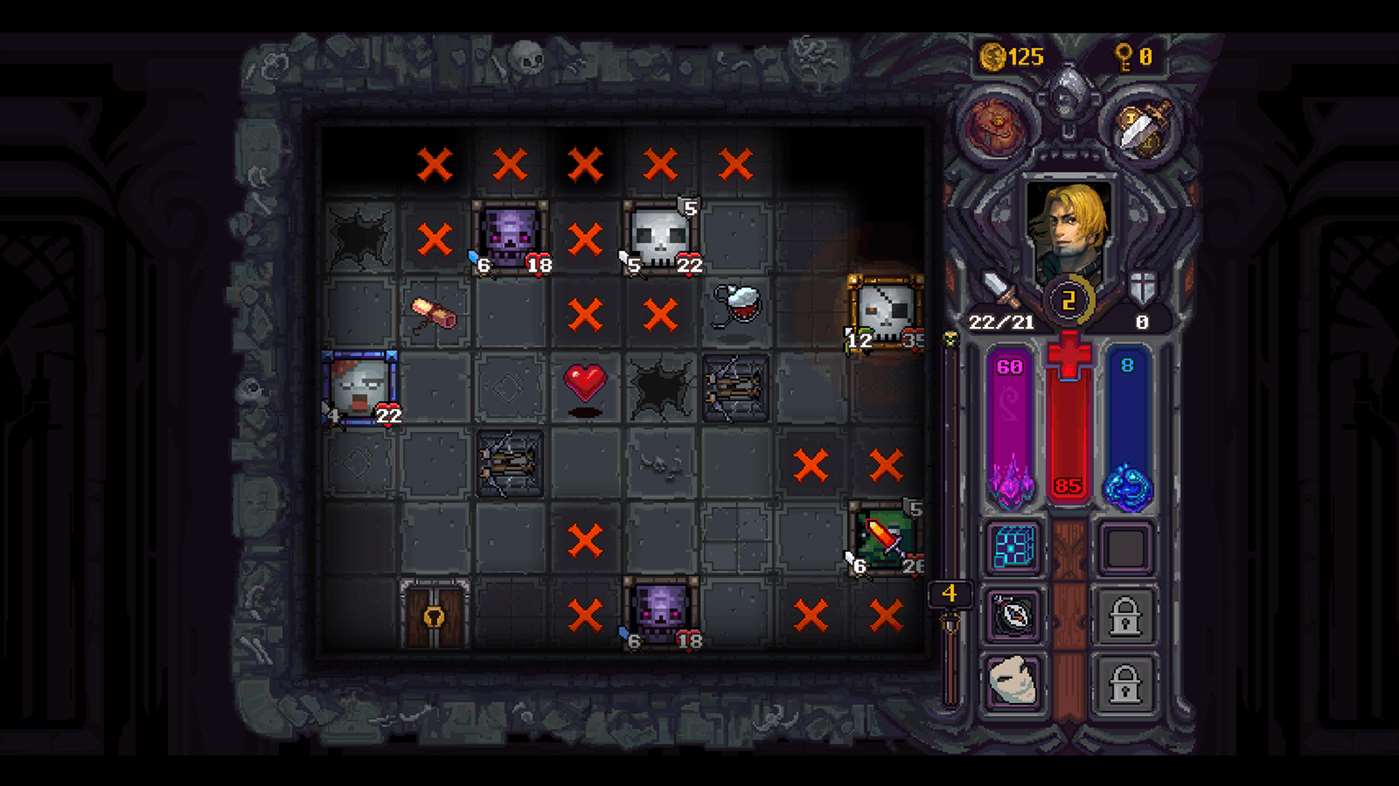 Runestone Keeper screenshot 14305