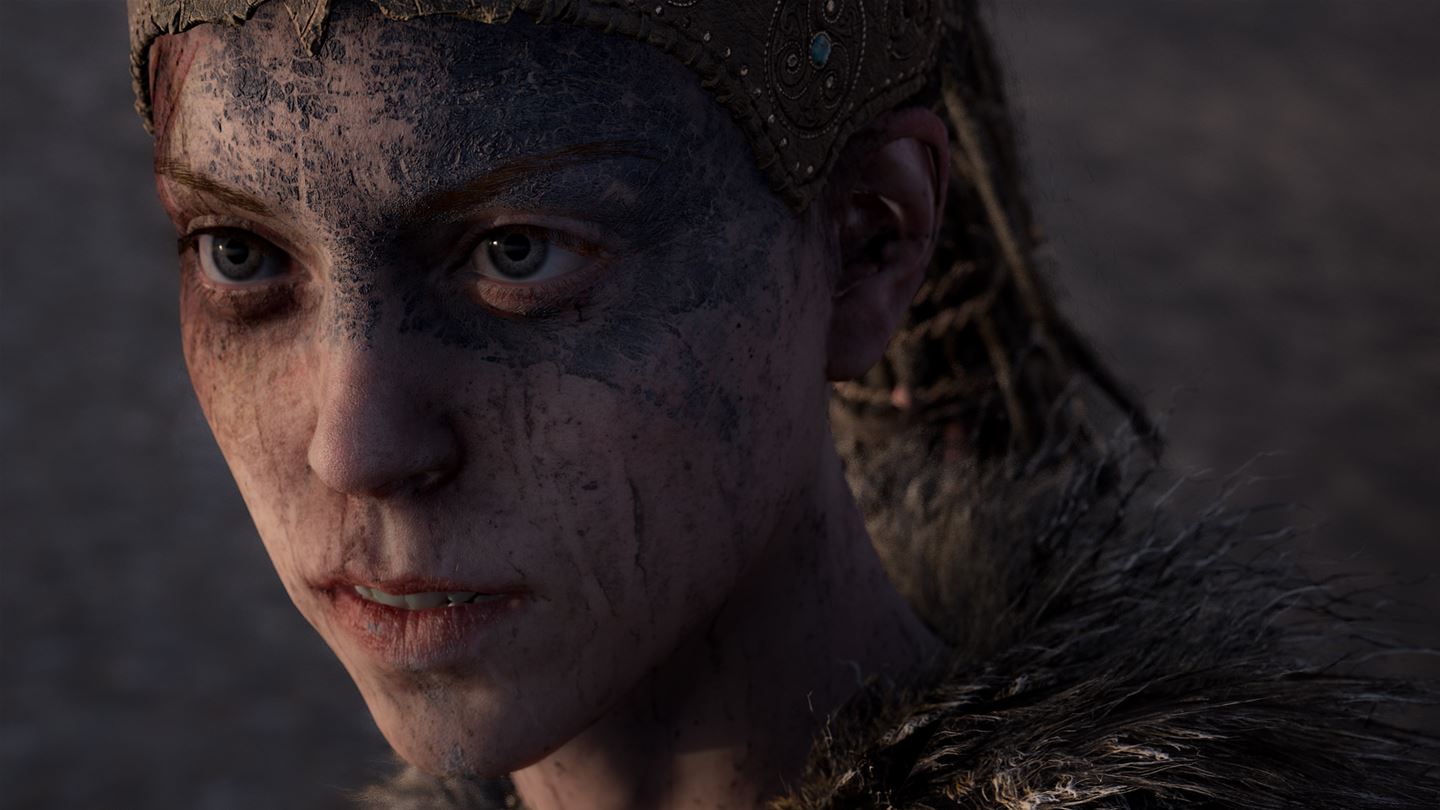 Hellblade: Senua's Sacrifice screenshot 14336