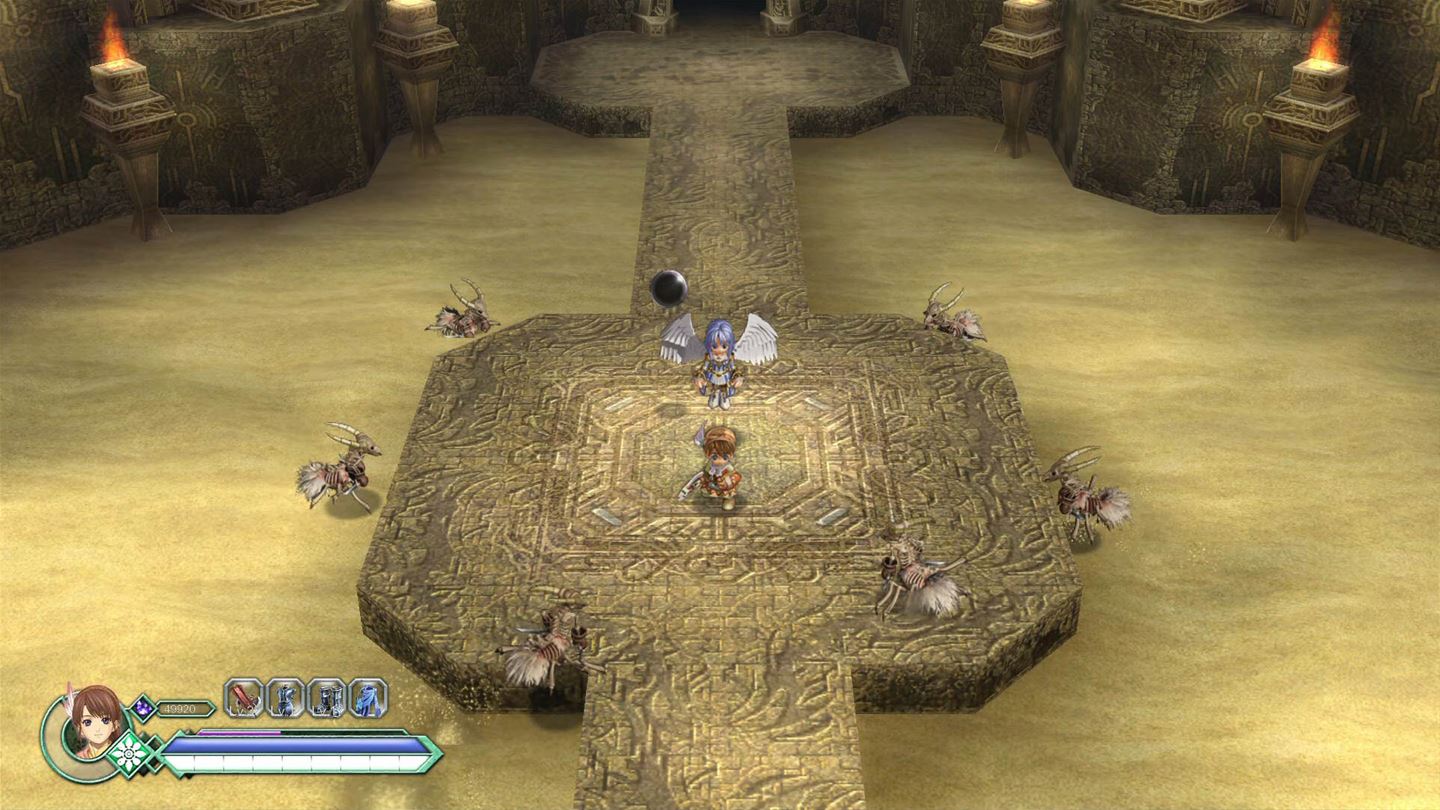 Ys Origin screenshot 14447