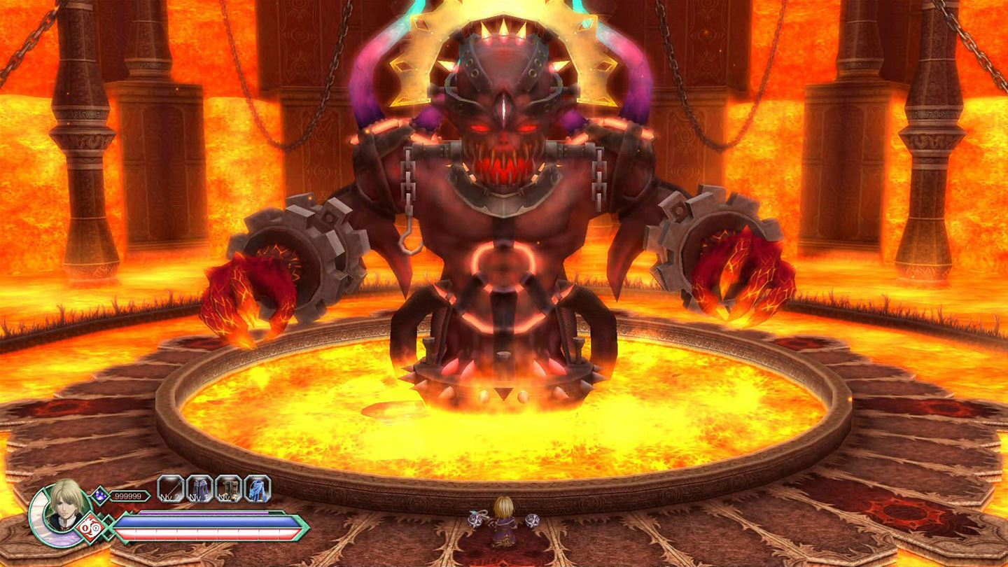 Ys Origin screenshot 14452