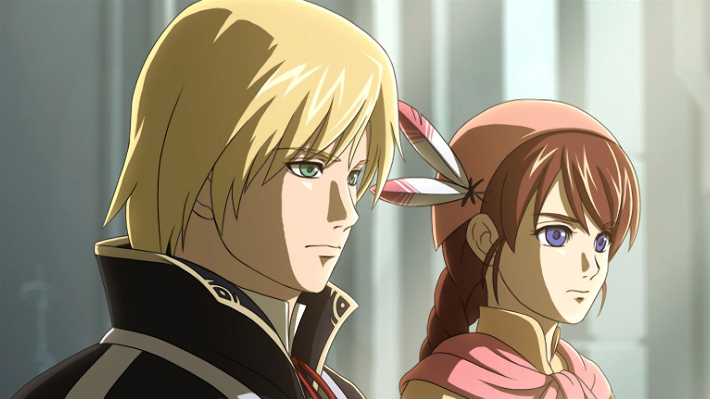 Ys Origin screenshot 14458