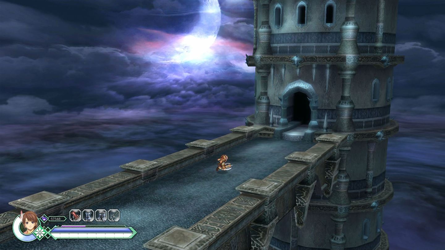 Ys Origin screenshot 14449