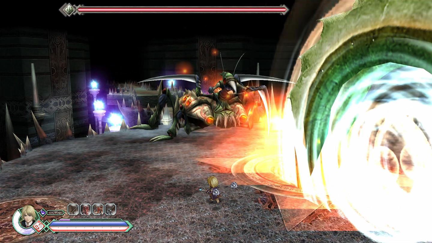 Ys Origin screenshot 14450