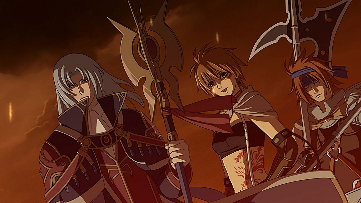 Ys Origin screenshot 14455