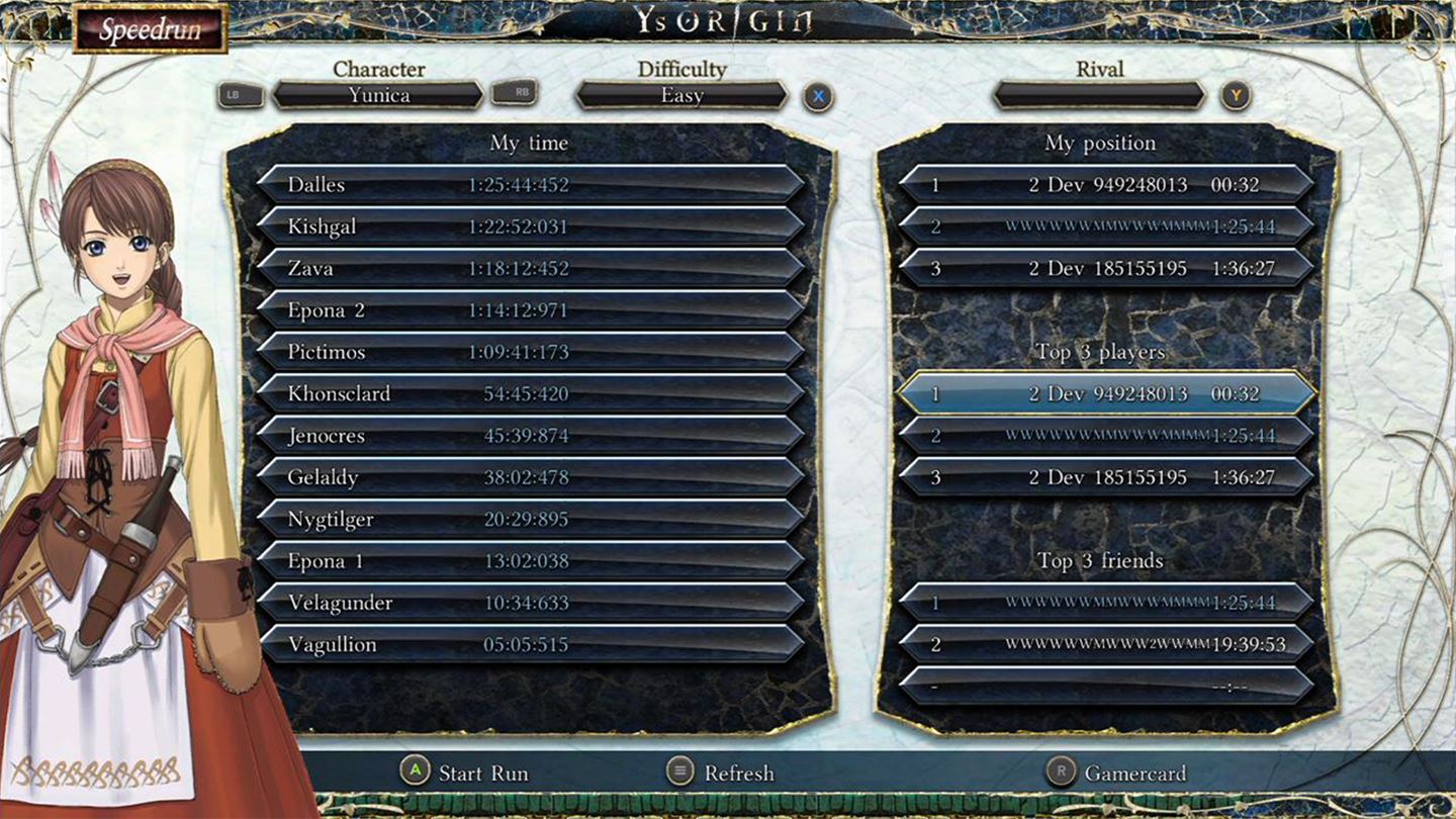 Ys Origin screenshot 14451