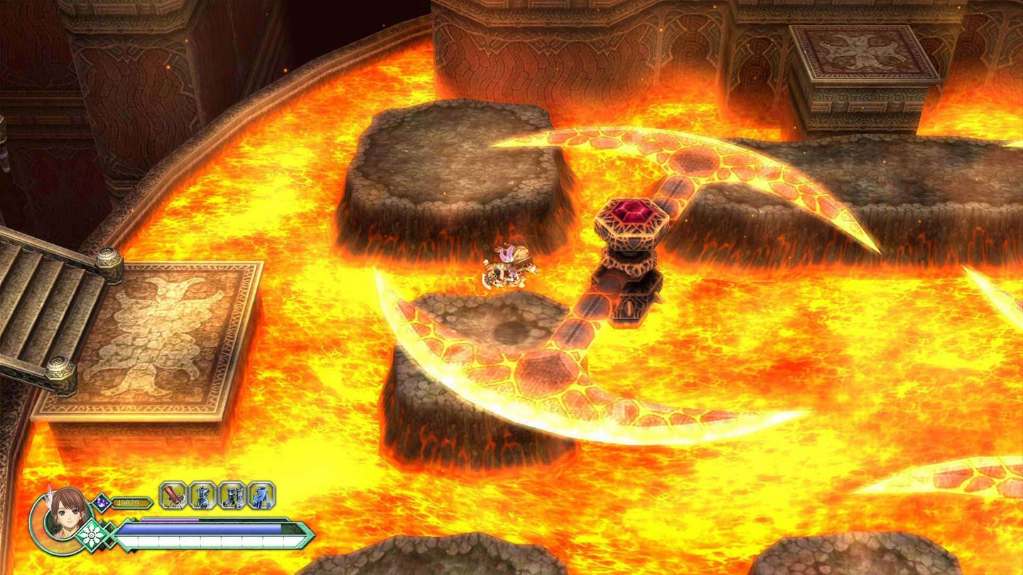 Ys Origin screenshot 14456