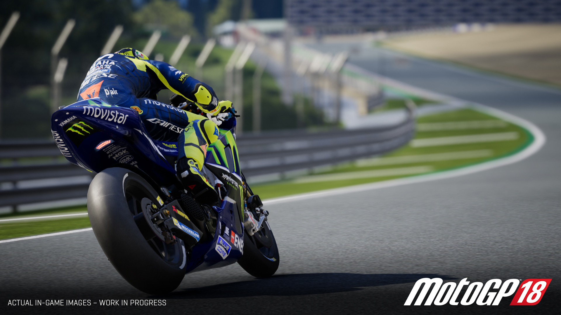 MotoGP 18 screenshot 14622