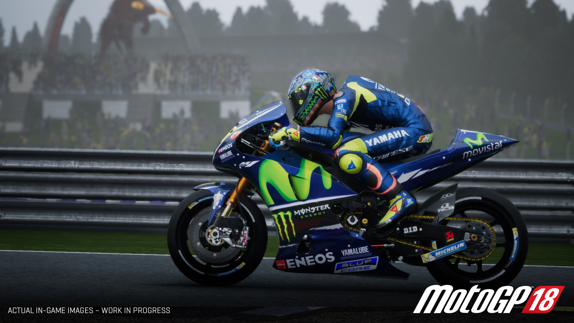 MotoGP 18 screenshot 14618