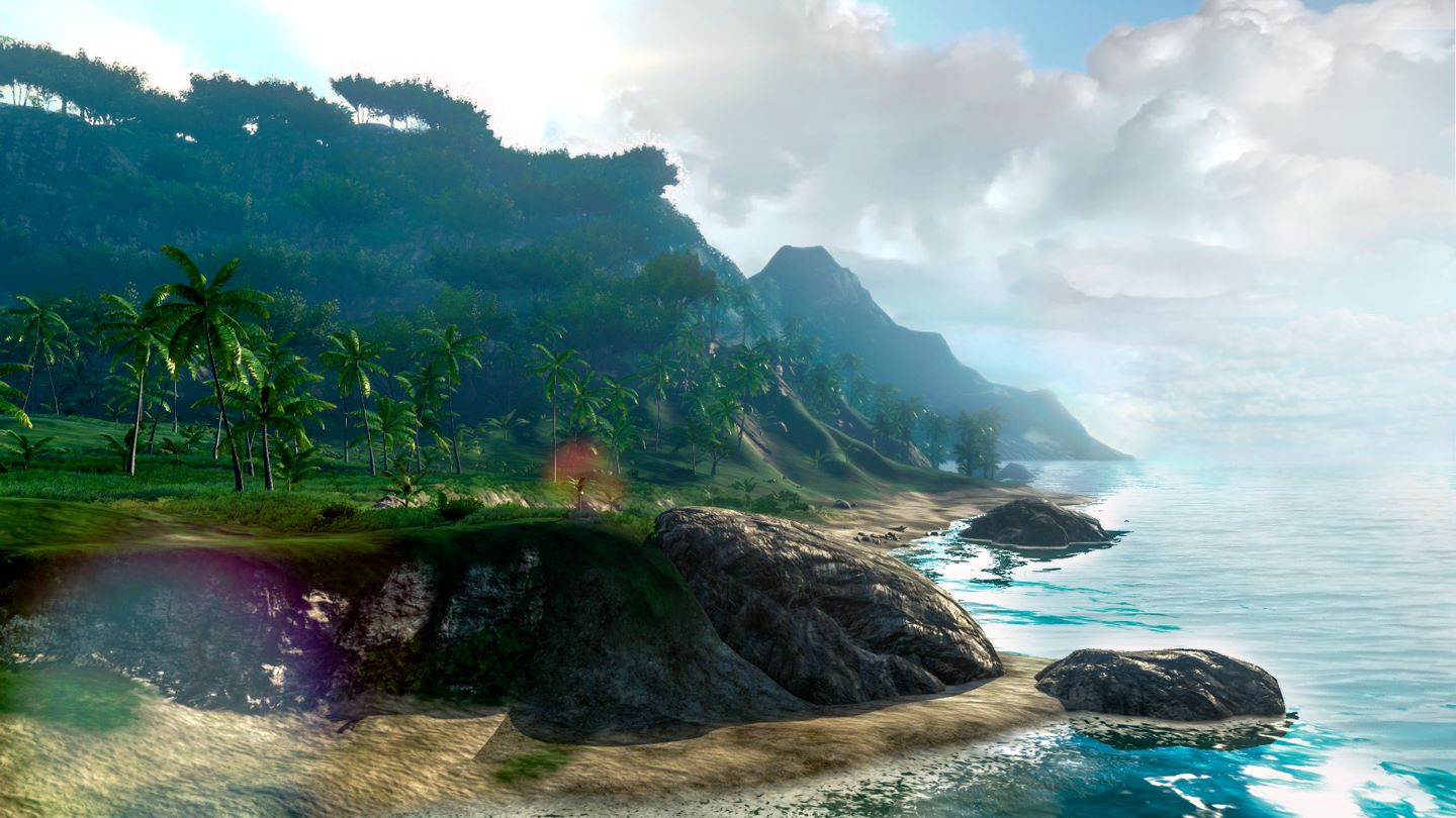 Far Cry 3 Classic Edition screenshot 15554