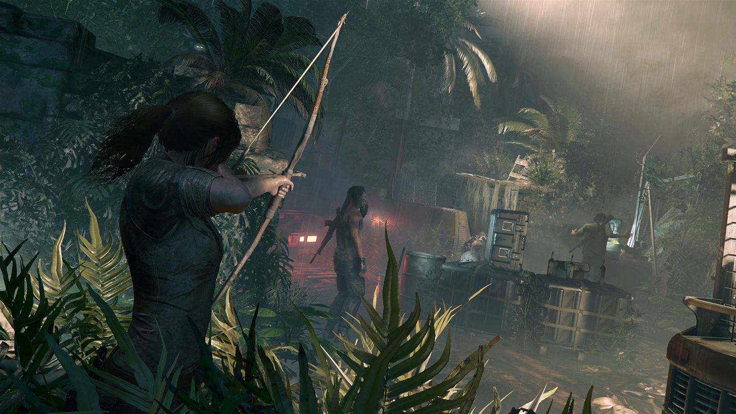 Shadow of the Tomb Raider screenshot 14653