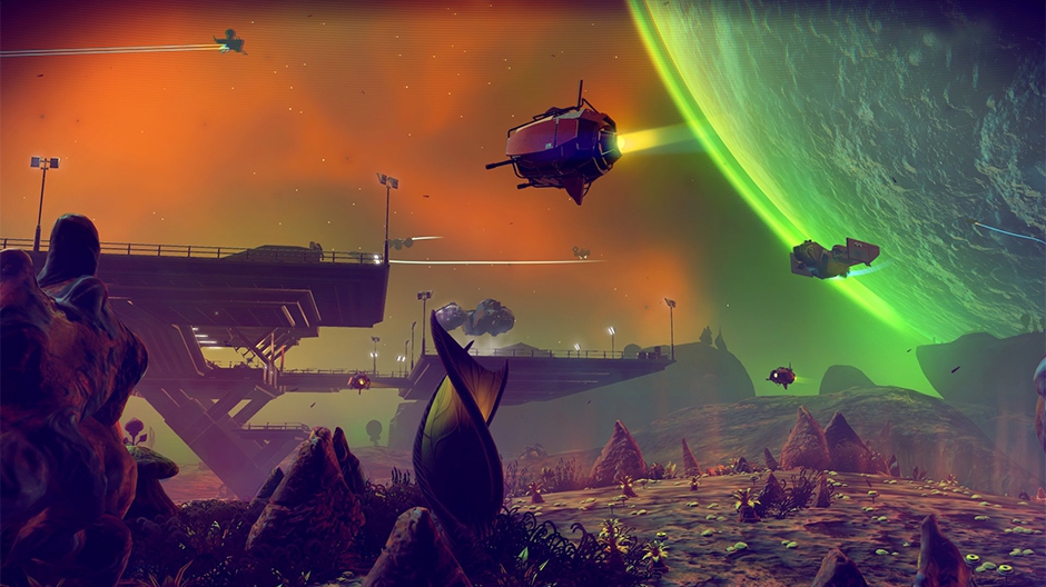 No Man's Sky screenshot 14381