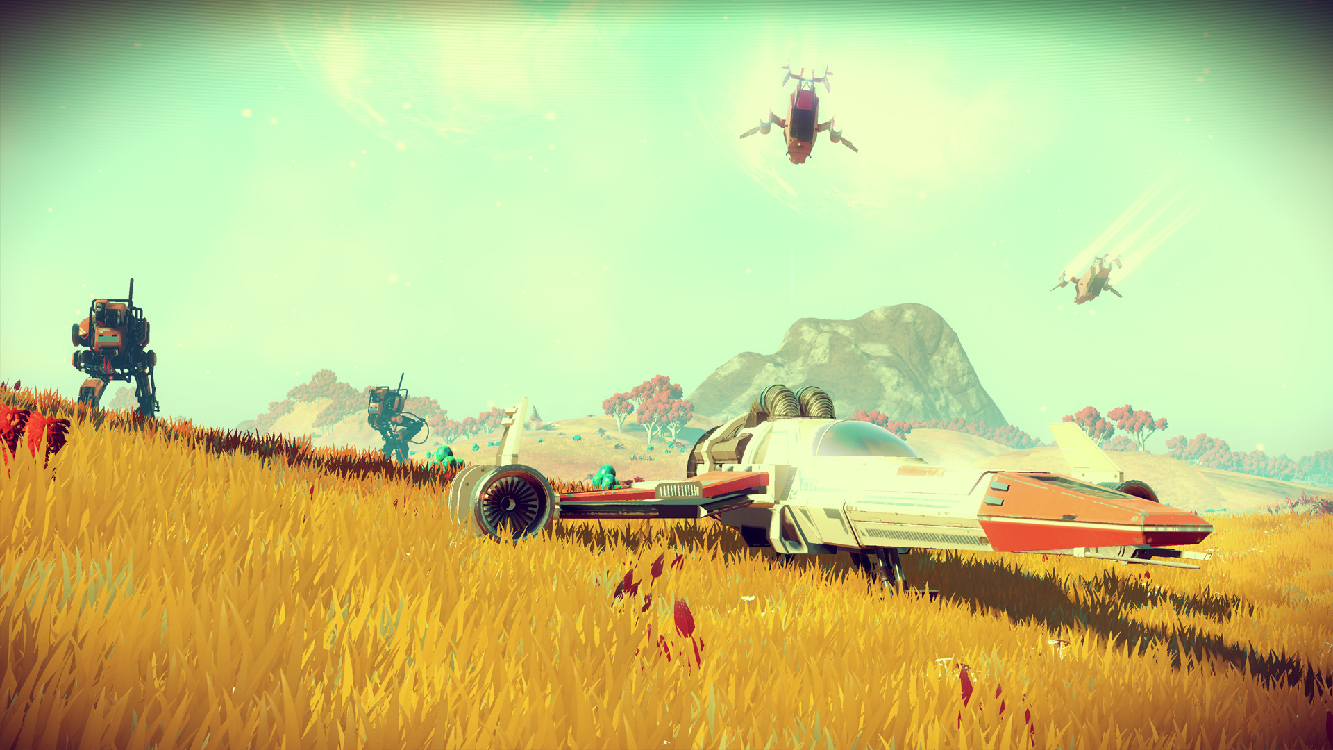 No Man's Sky screenshot 14384