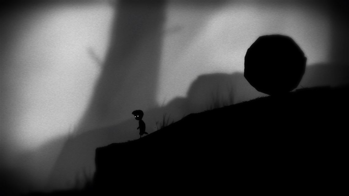 LIMBO screenshot 2009