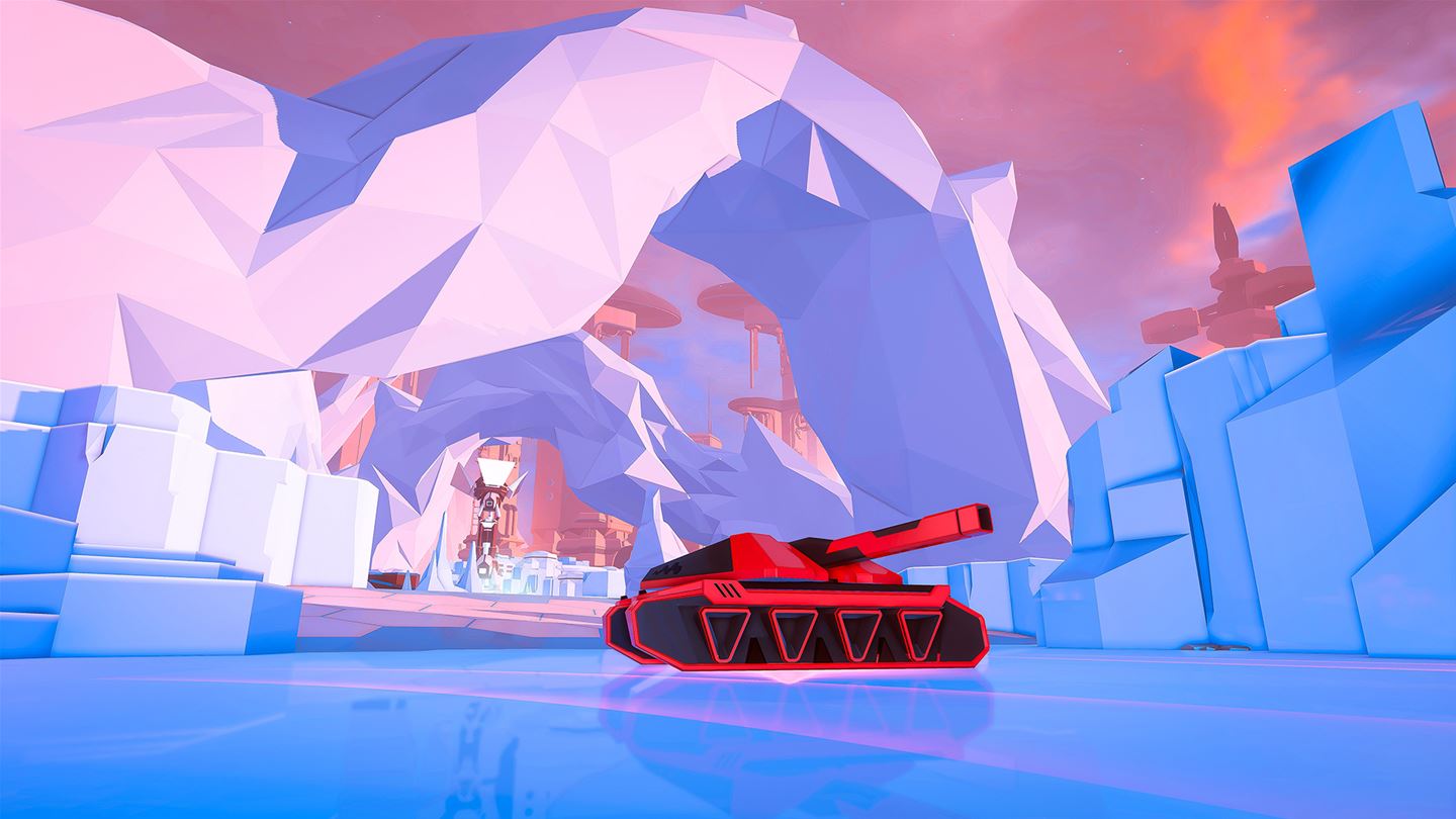 Battlezone Gold Edition screenshot 14470
