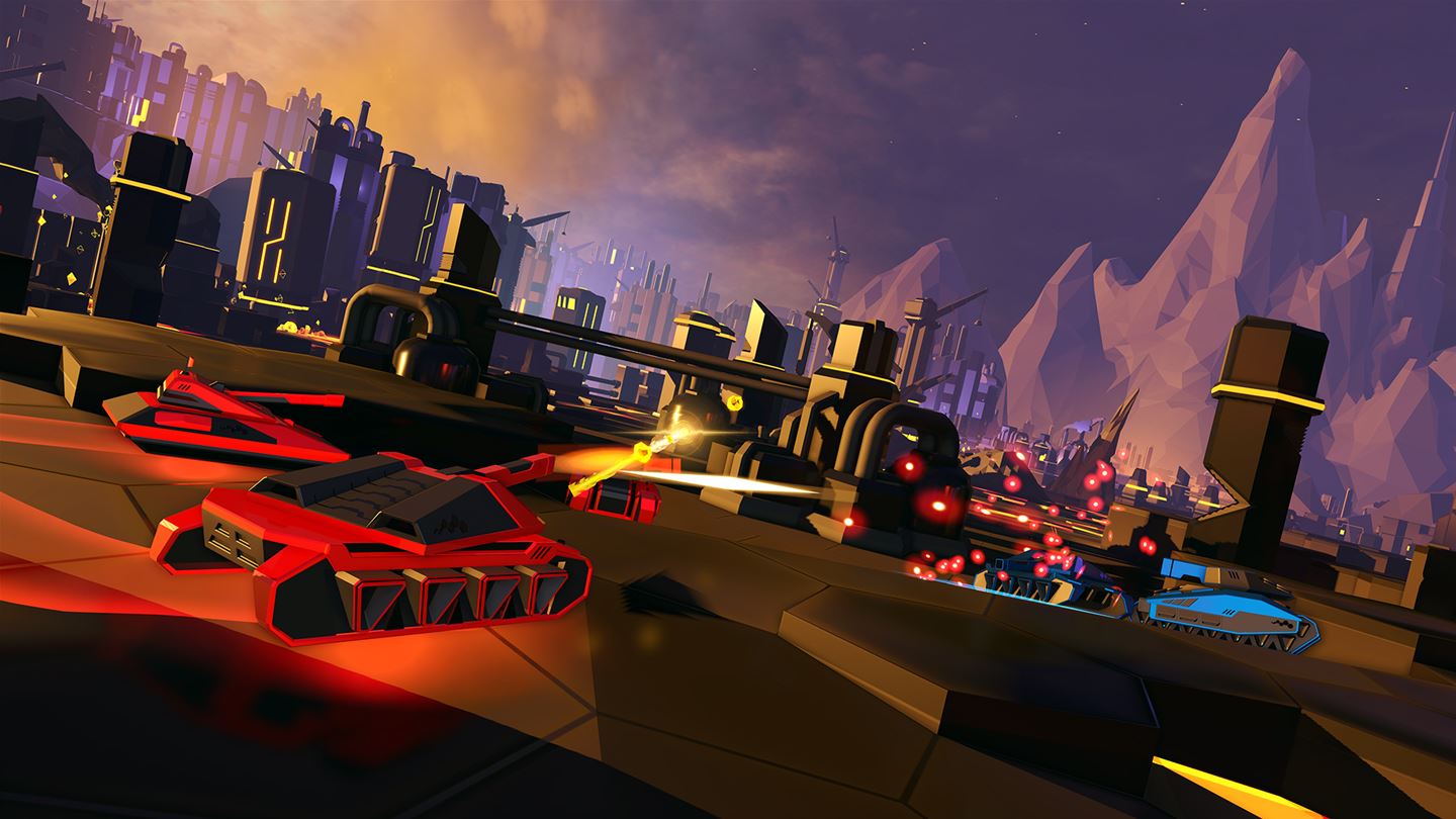 Battlezone Gold Edition screenshot 14471