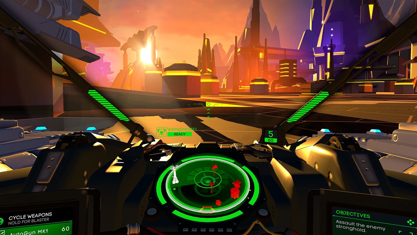 Battlezone Gold Edition screenshot 14473