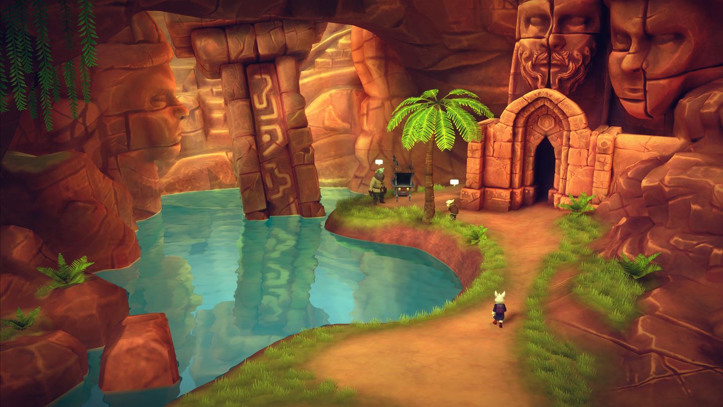 EARTHLOCK screenshot 14508