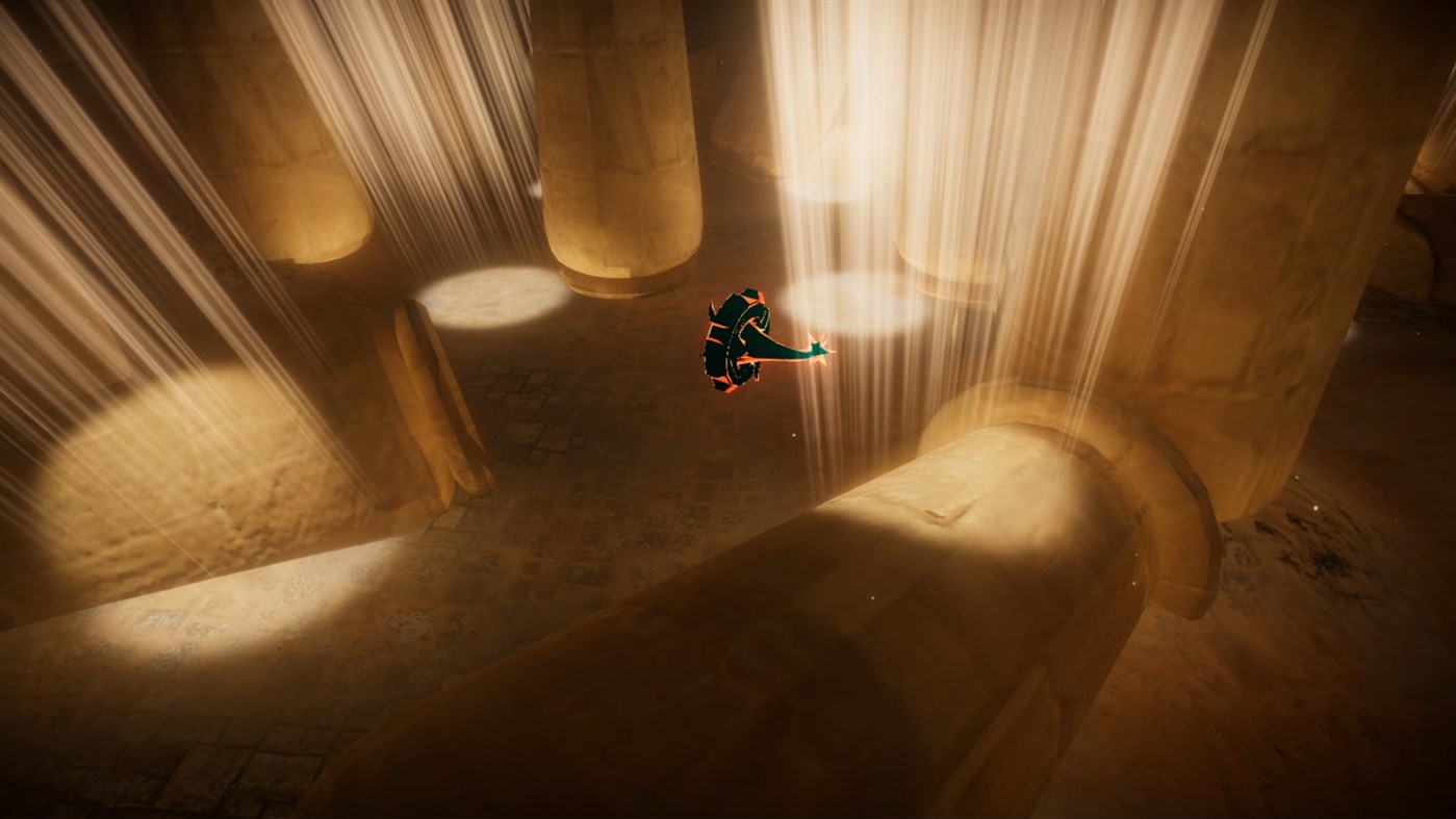I, Hope screenshot 32049