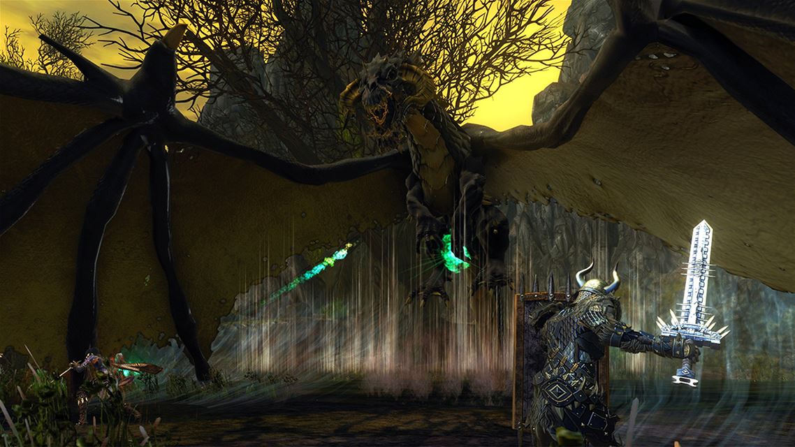 Neverwinter screenshot 2885