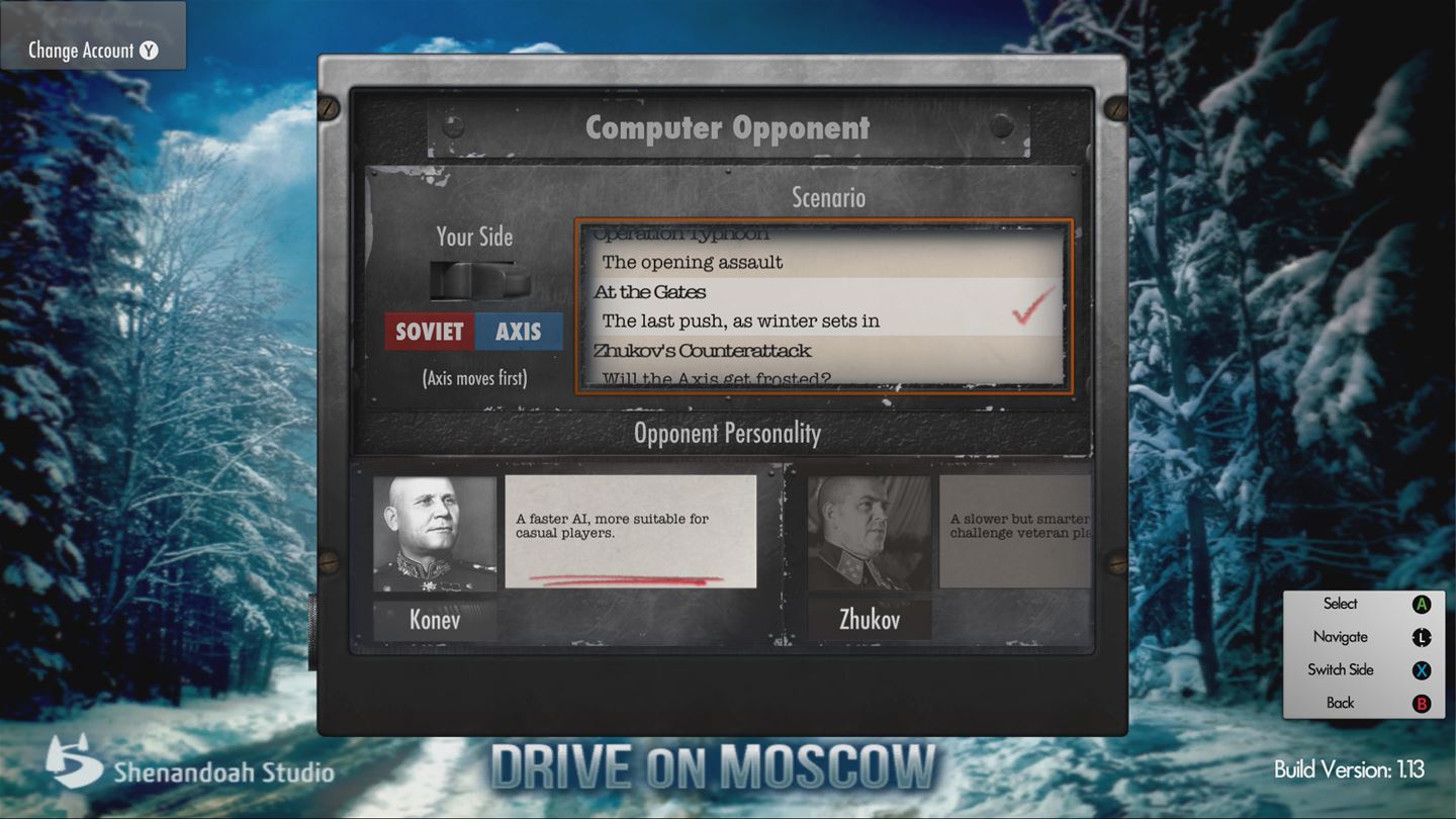 Drive on Moscow screenshot 14683