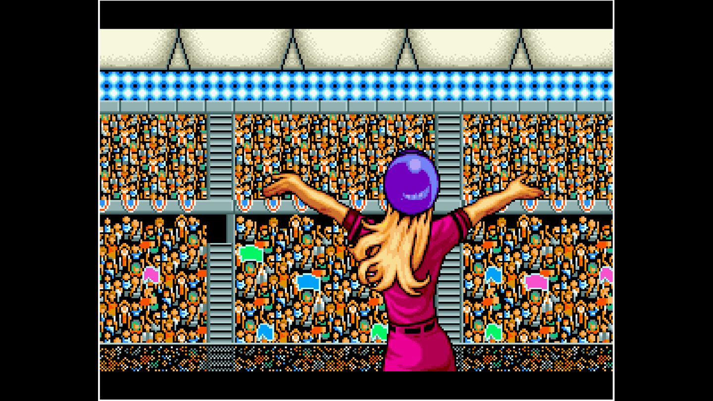 ACA NEOGEO: Baseball Stars Professional screenshot 14867