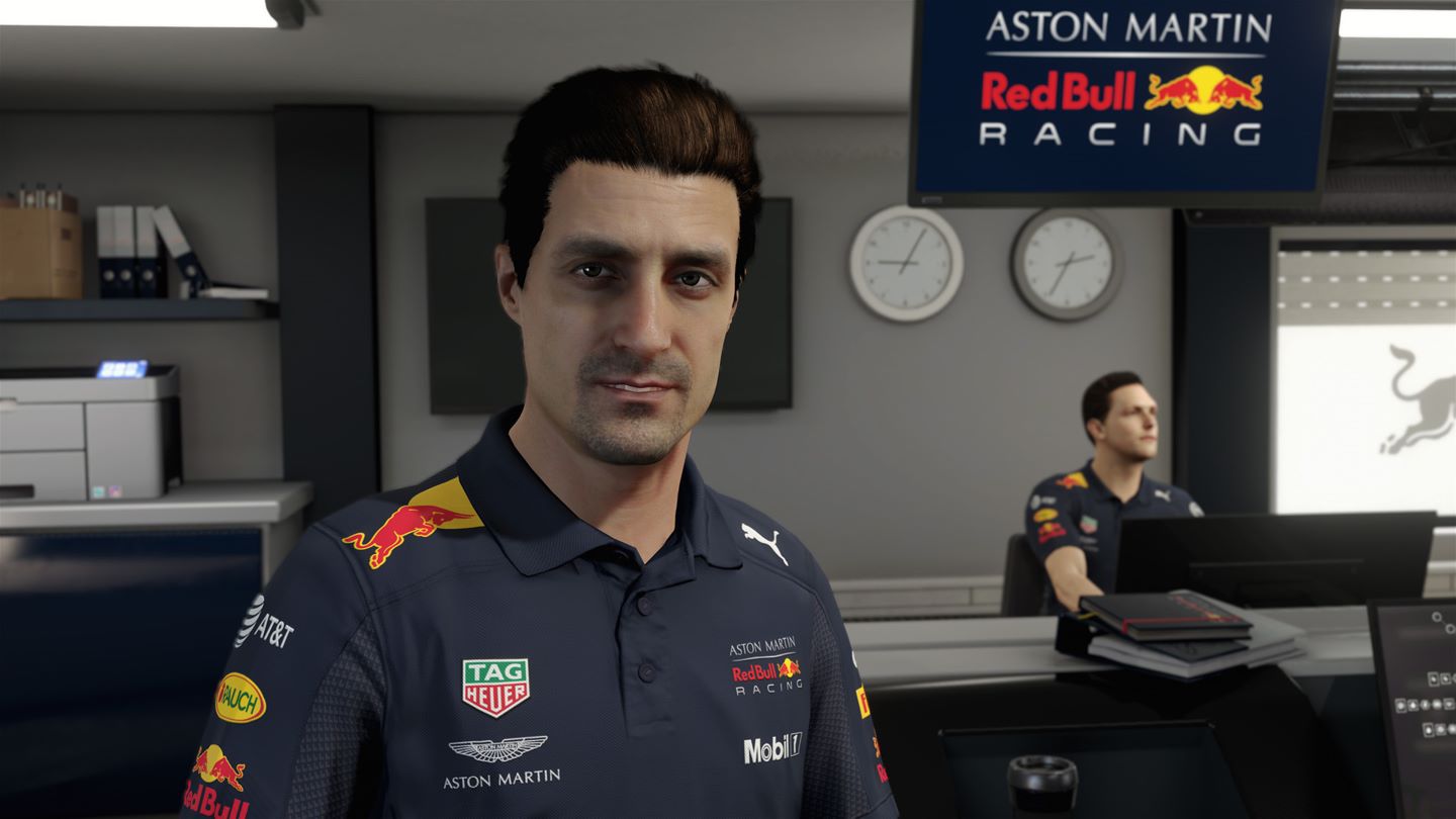 F1 2018 screenshot 16419