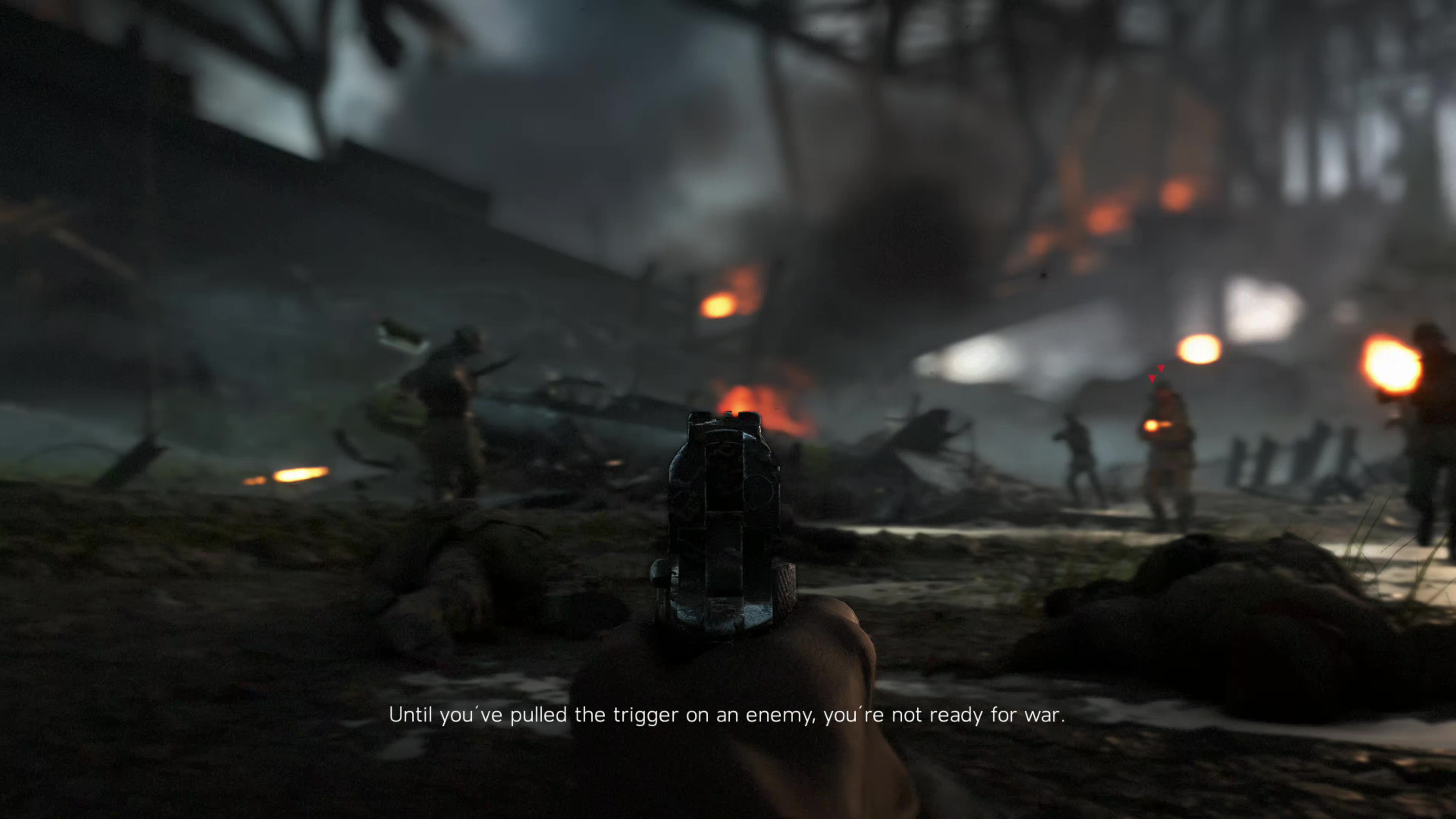 Battlefield 5 screenshot 17553