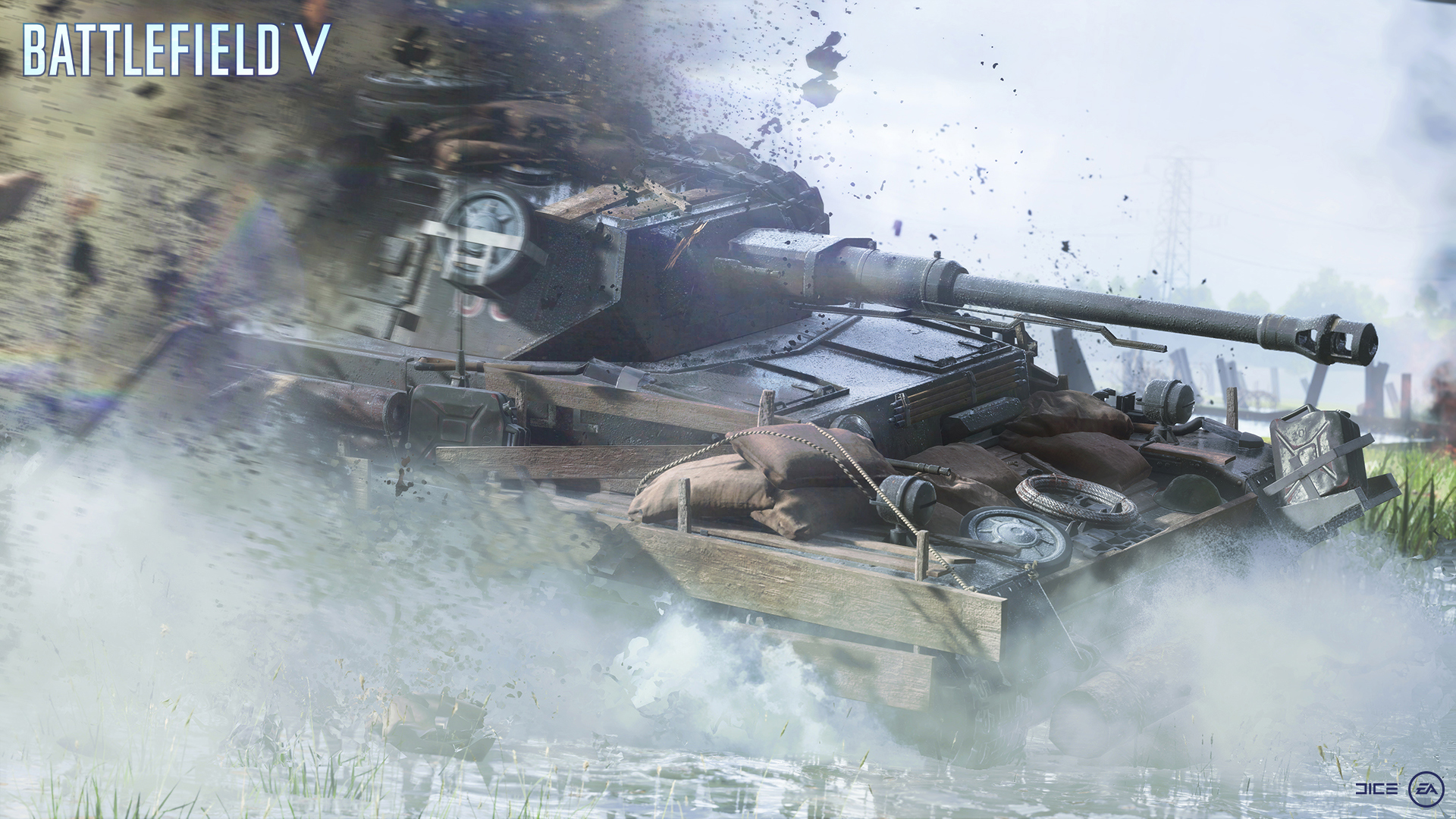 Battlefield 5 screenshot 14910
