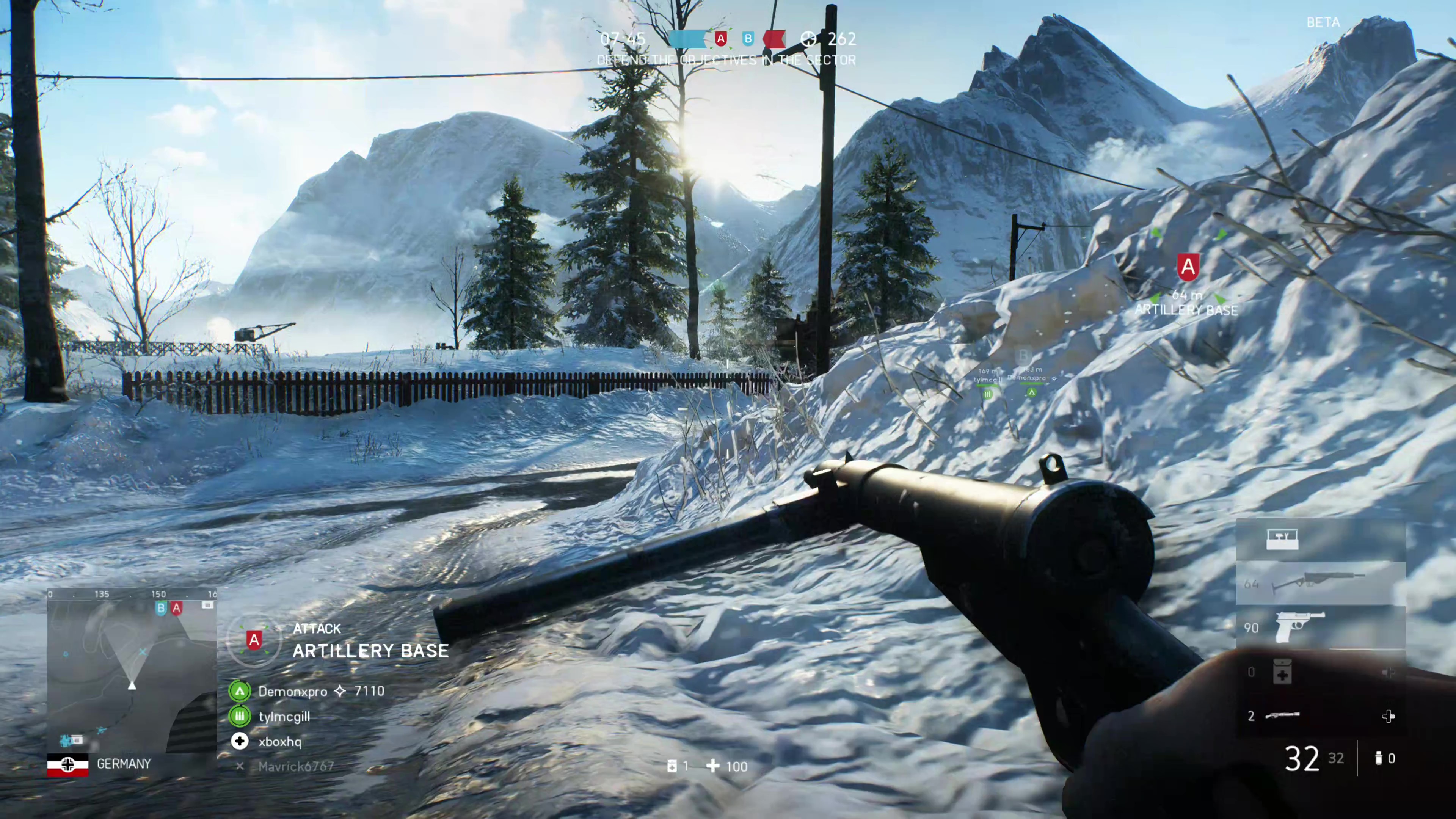 Battlefield 5 screenshot 16772
