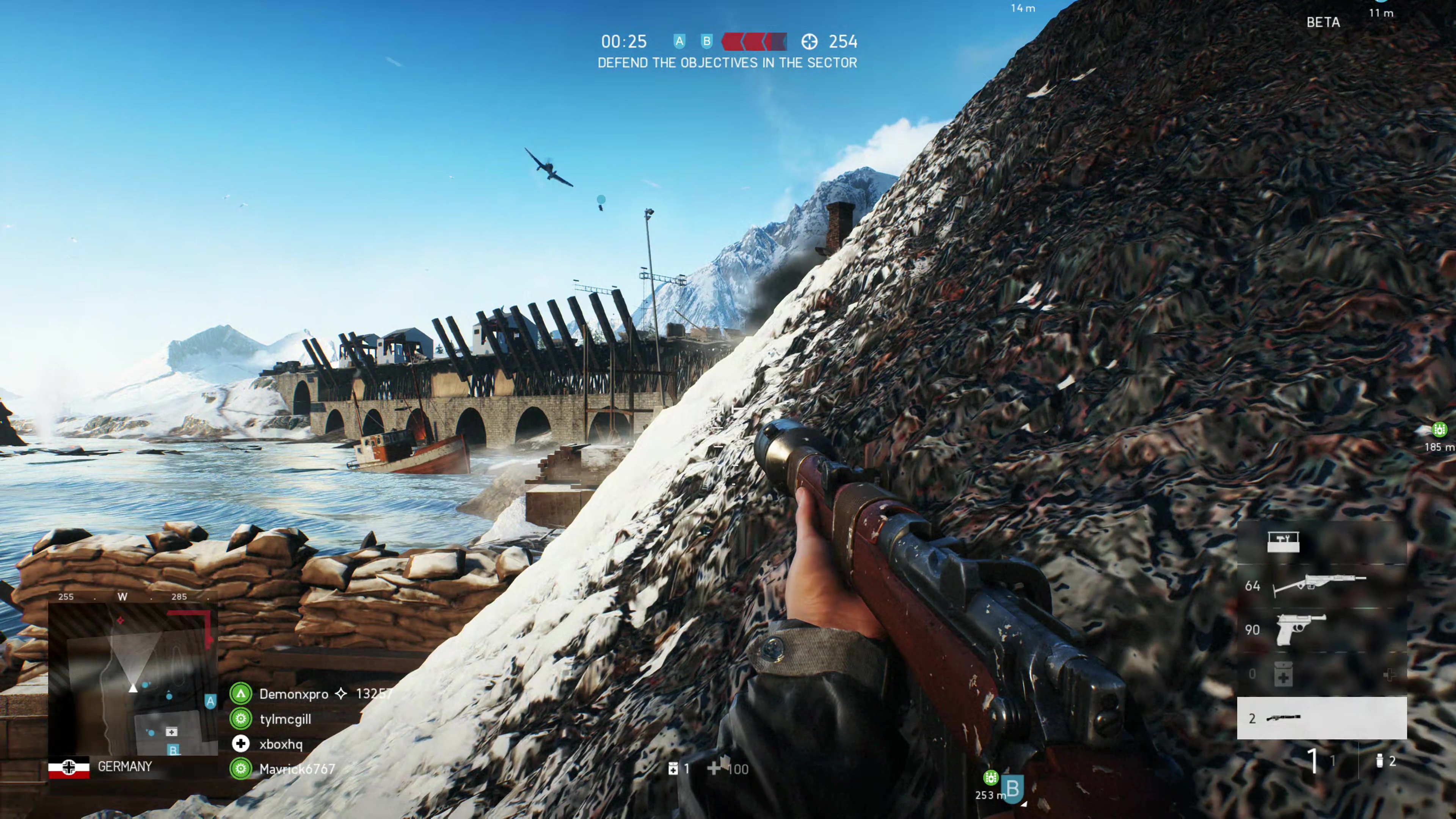 Battlefield 5 screenshot 16774