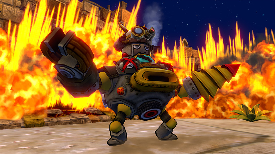 Happy Wars screenshot 1913