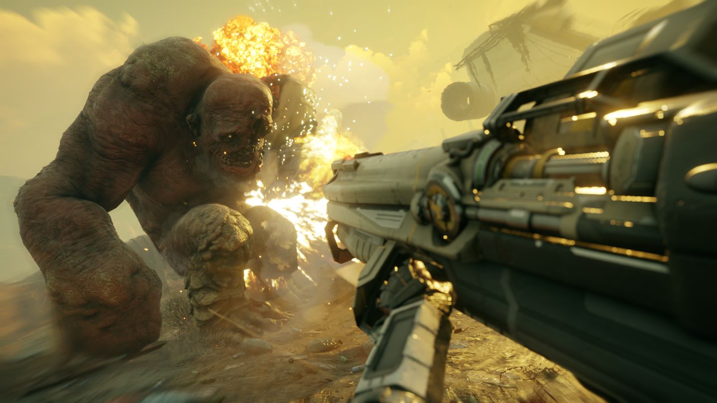RAGE 2 screenshot 20352