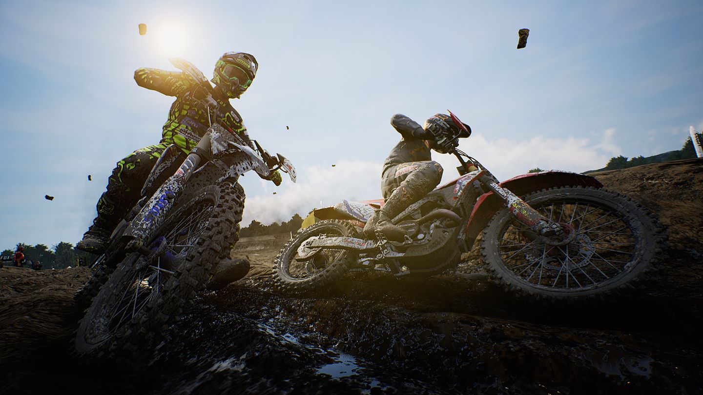 MXGP Pro screenshot 15830