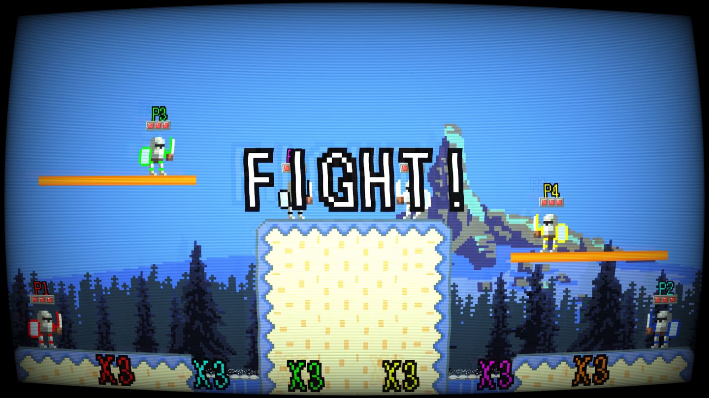 Battle Knights screenshot 15129
