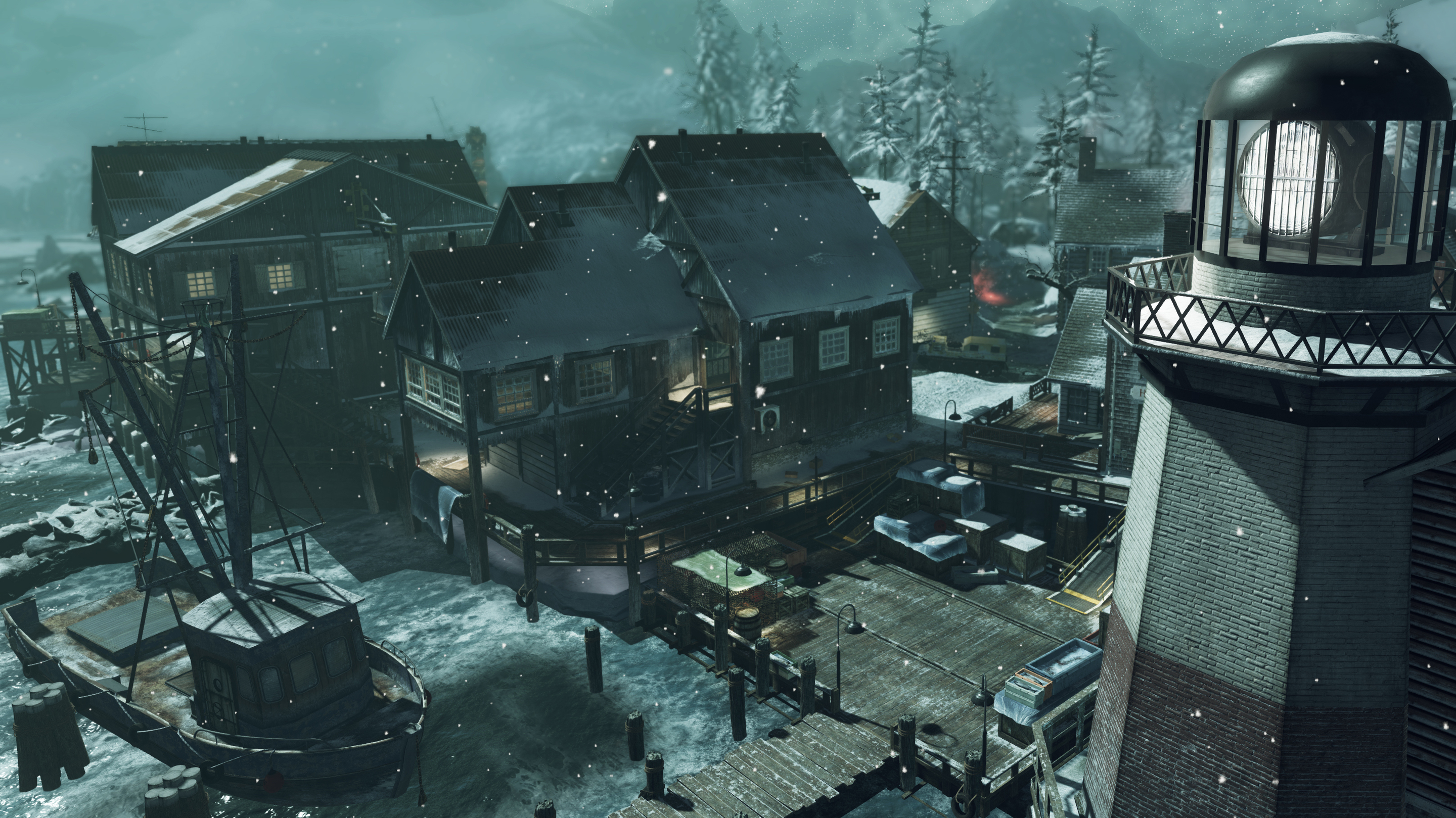 Call of Duty: Ghosts screenshot 500