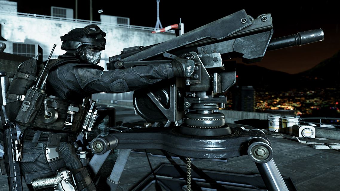 Call of Duty: Ghosts screenshot 2258