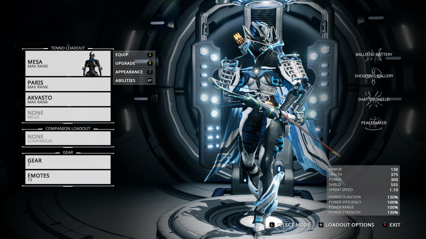 Warframe screenshot 22563