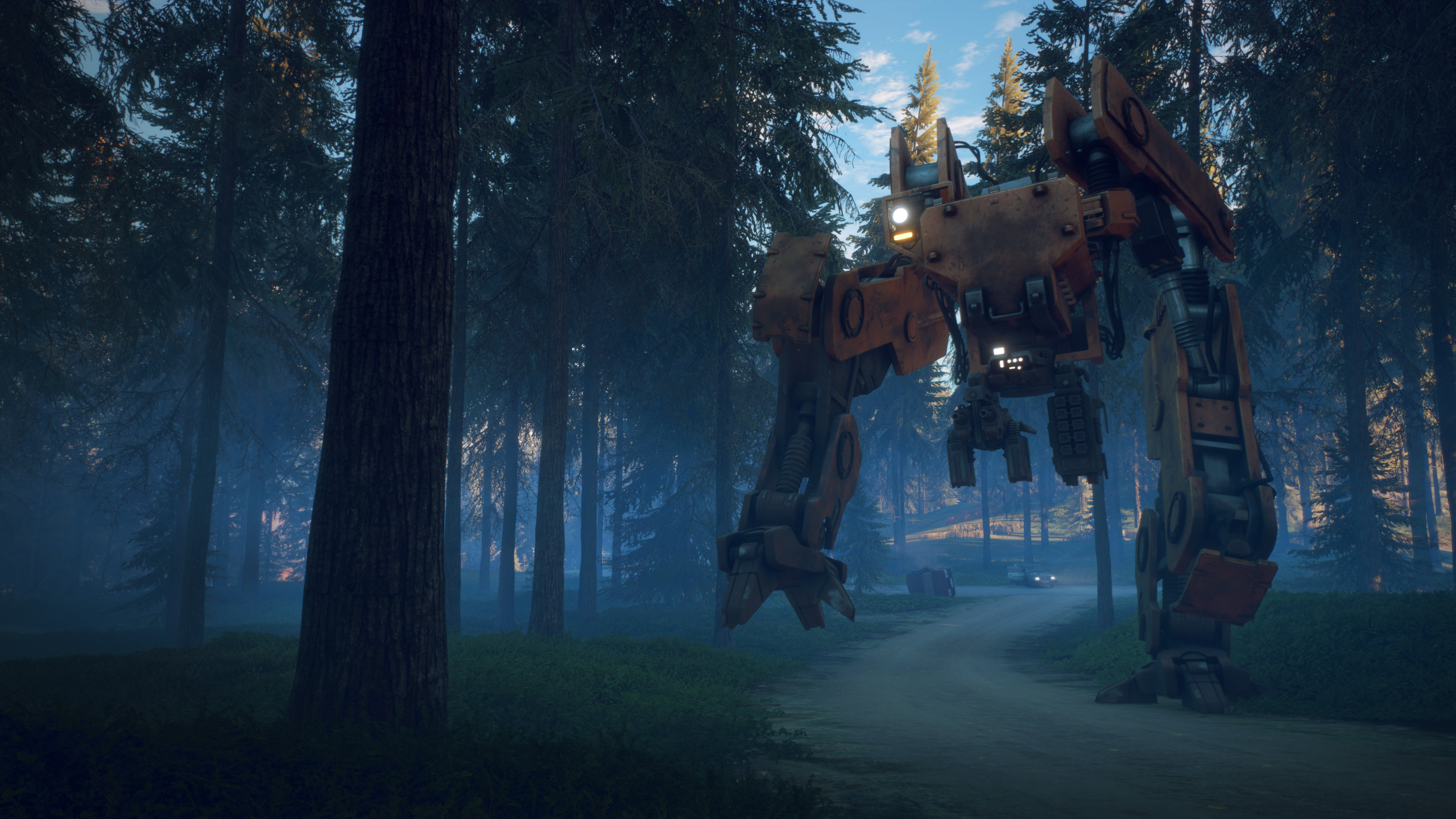 Generation Zero screenshot 15167