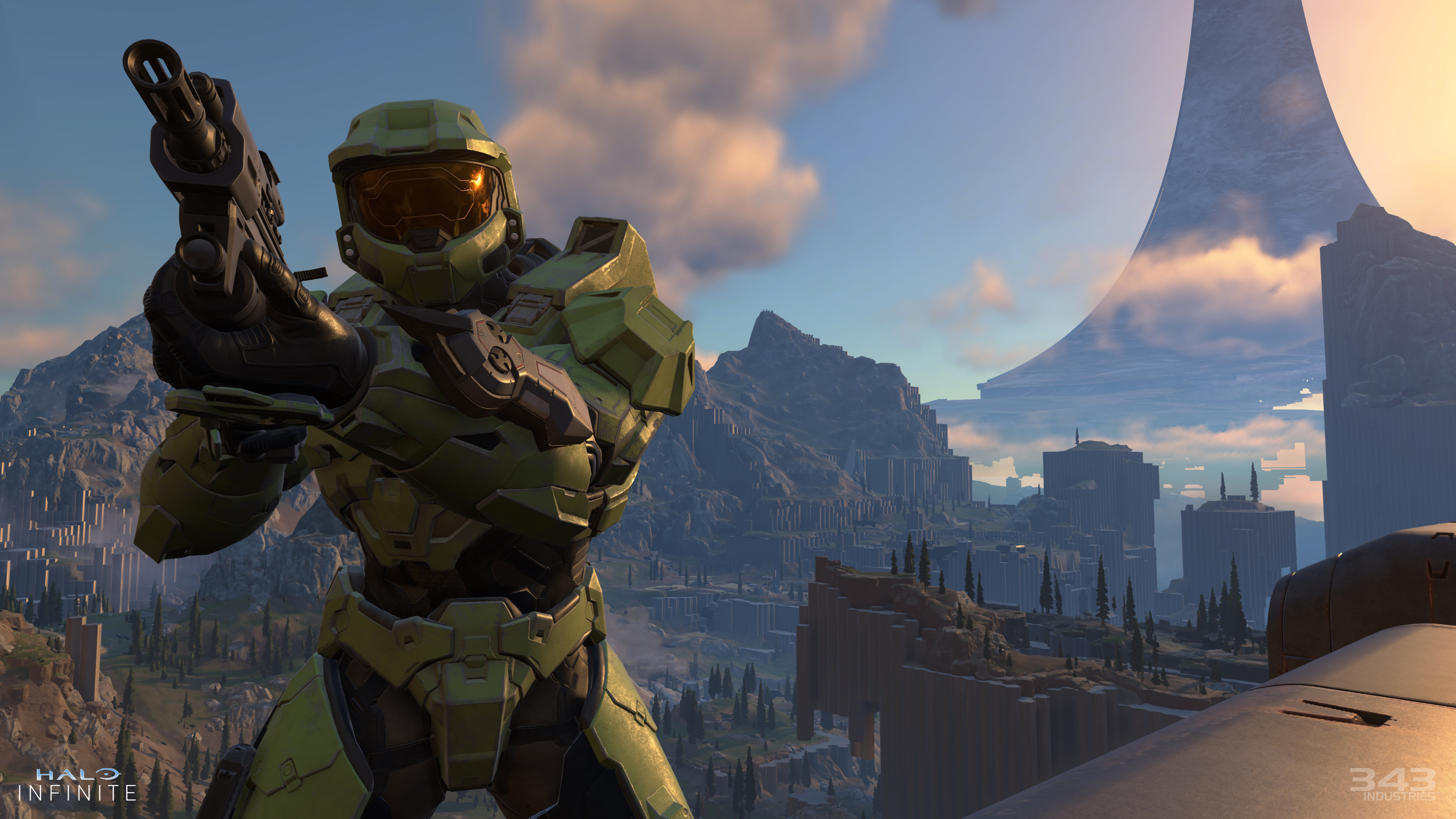 Halo Infinite screenshot 29585