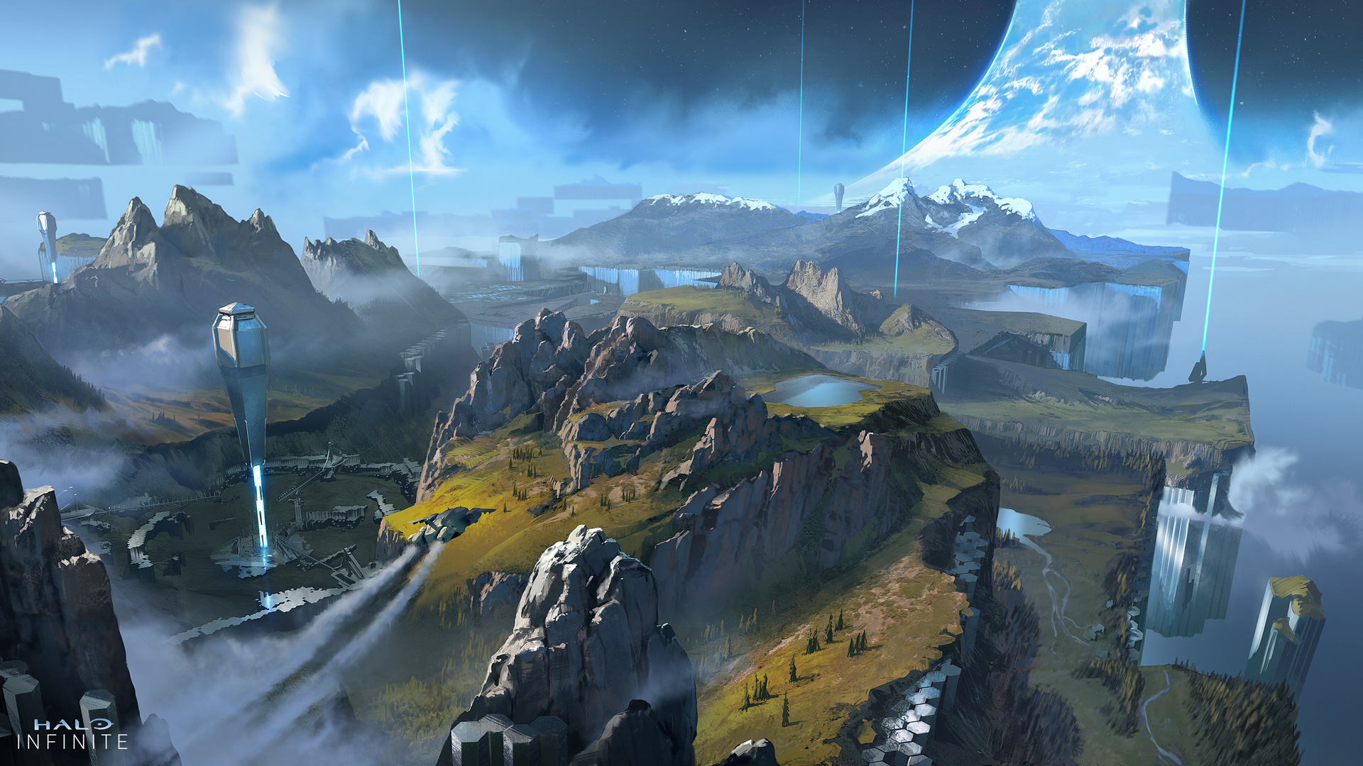Halo Infinite screenshot 29572