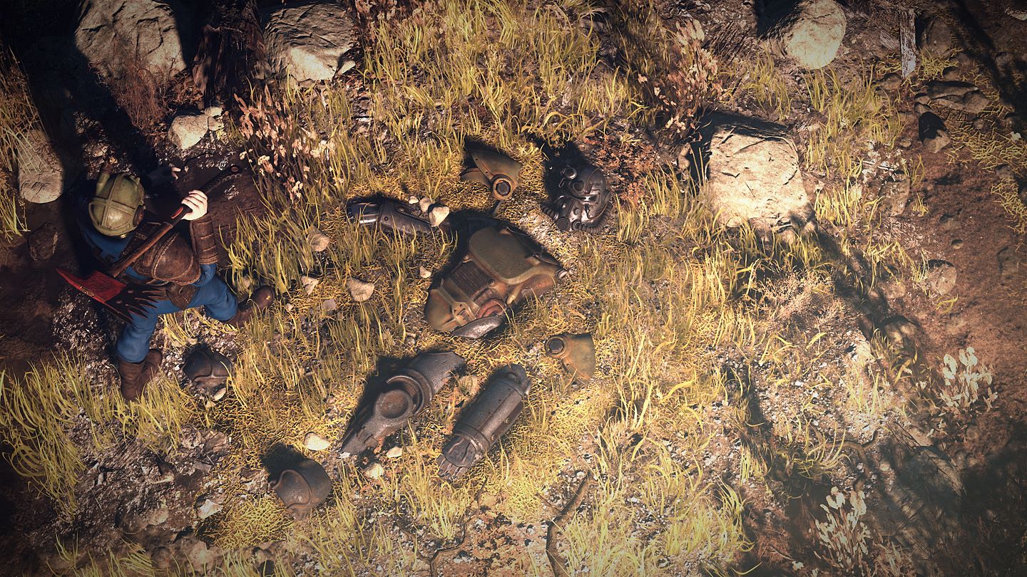 Fallout 76 screenshot 17630