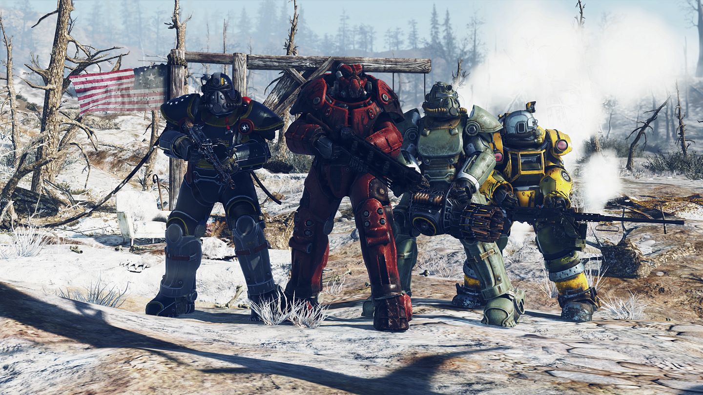 Fallout 76 screenshot 17622