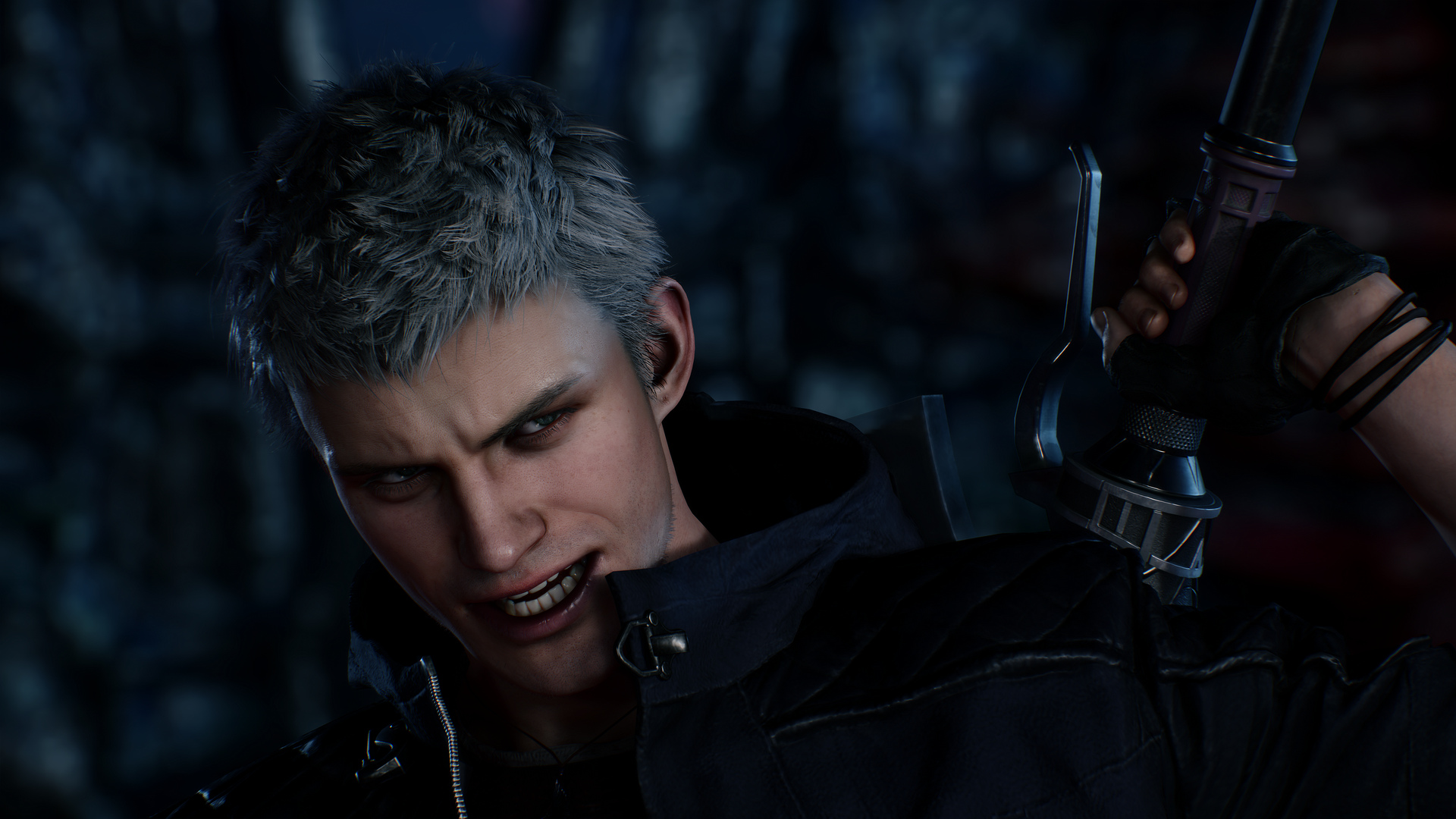 Devil May Cry 5 screenshot 15224