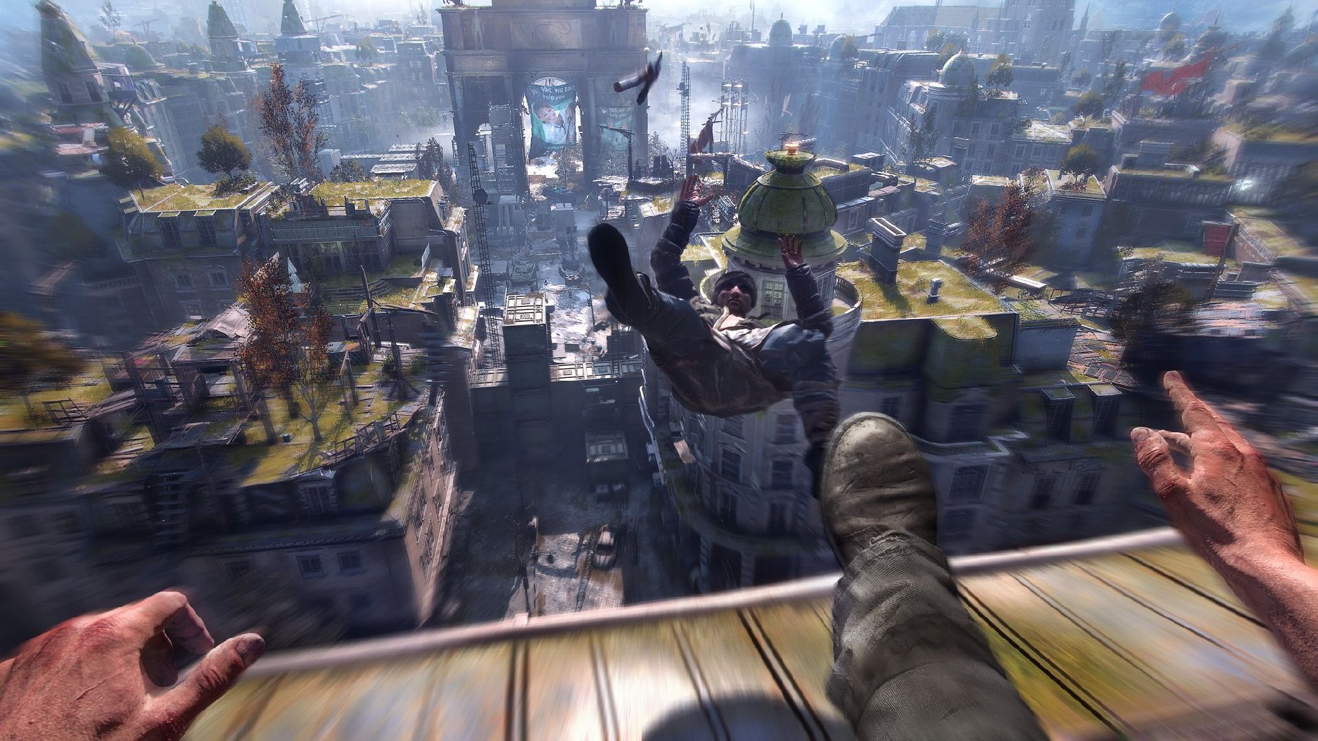 Dying Light 2 Stay Human Screenshots Image 20980